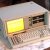 RetroBits: Un remolque para llevar mi pc portátil al lavabo (IBM 5155C)