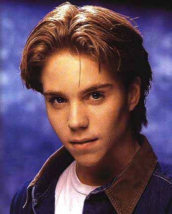 Jonathan Brandis: La fugaz vida de una joven estrella