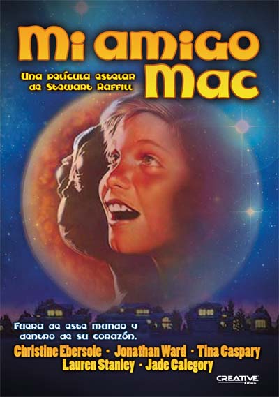 Mi amigo Mac (Mac and me, 1988)