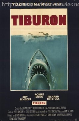 Tiburón (Jaws, 1975)