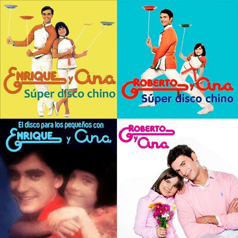«Roberto y Ana»: el remake de «Enrique y Ana» que jamás debió existir
