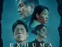 Crónica del Festival de Sitges 2024 (VI): “Exhuma”